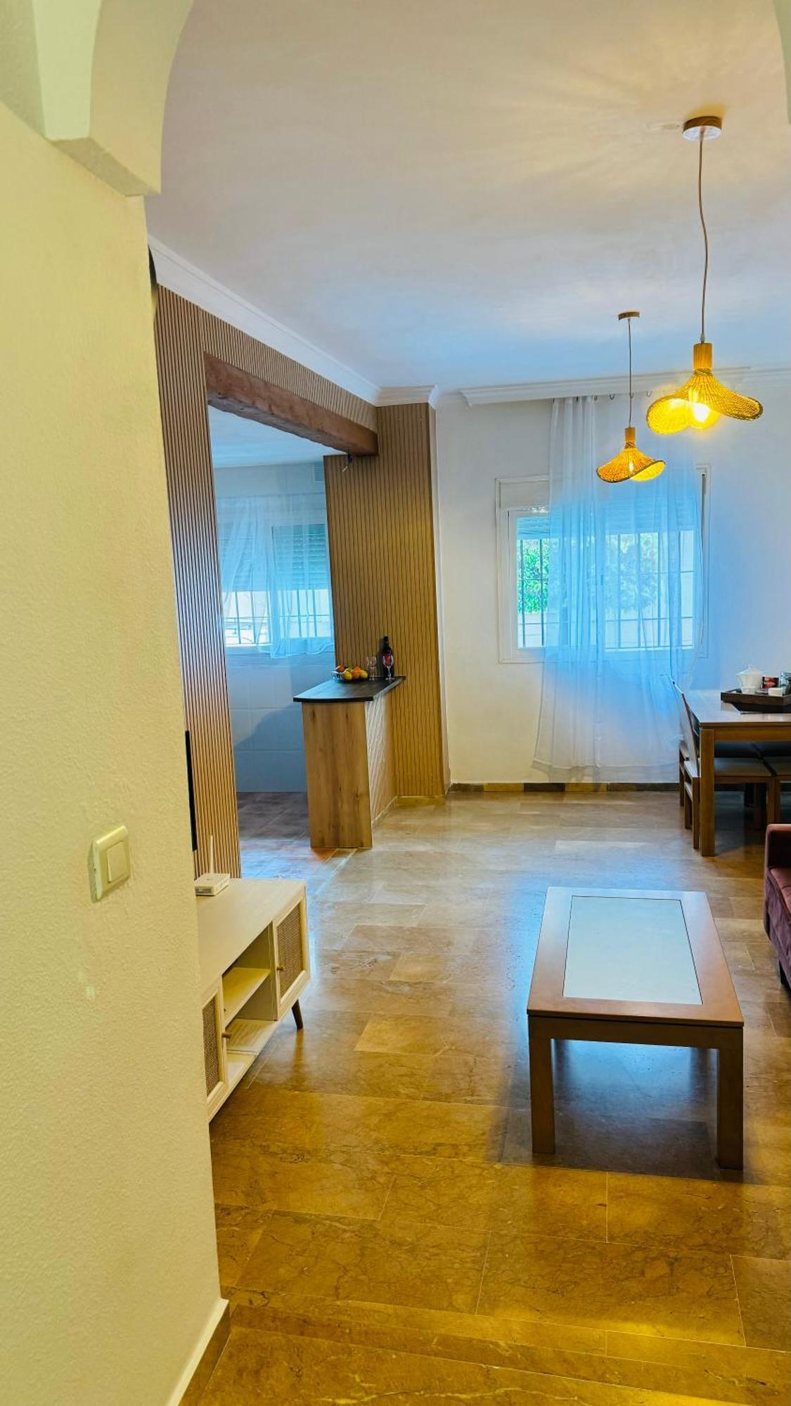 Torrevida 80 Metros De La Playa Y Piscina Abierta Apartment Rincón de la Victoria Exterior foto