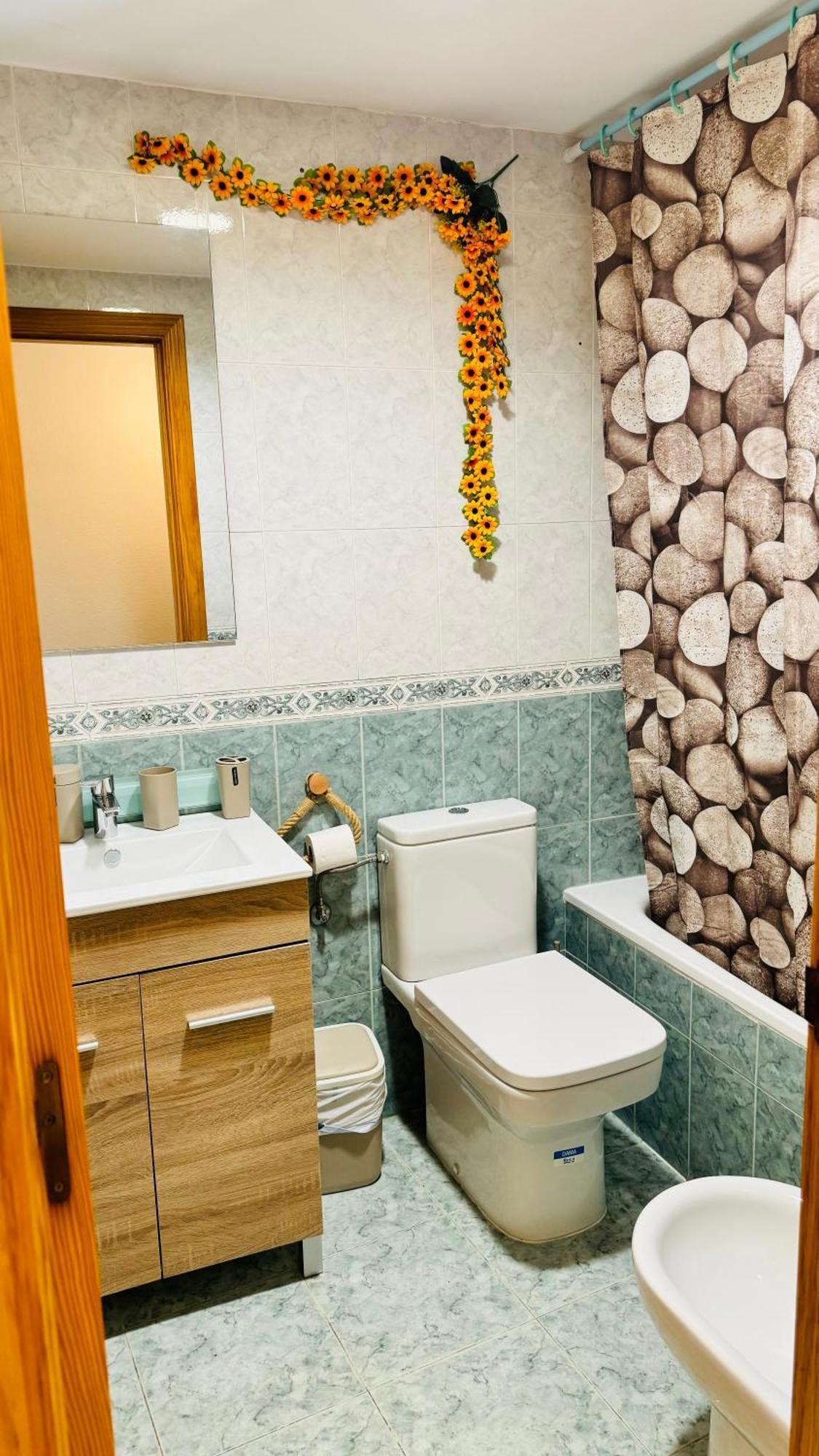 Torrevida 80 Metros De La Playa Y Piscina Abierta Apartment Rincón de la Victoria Exterior foto
