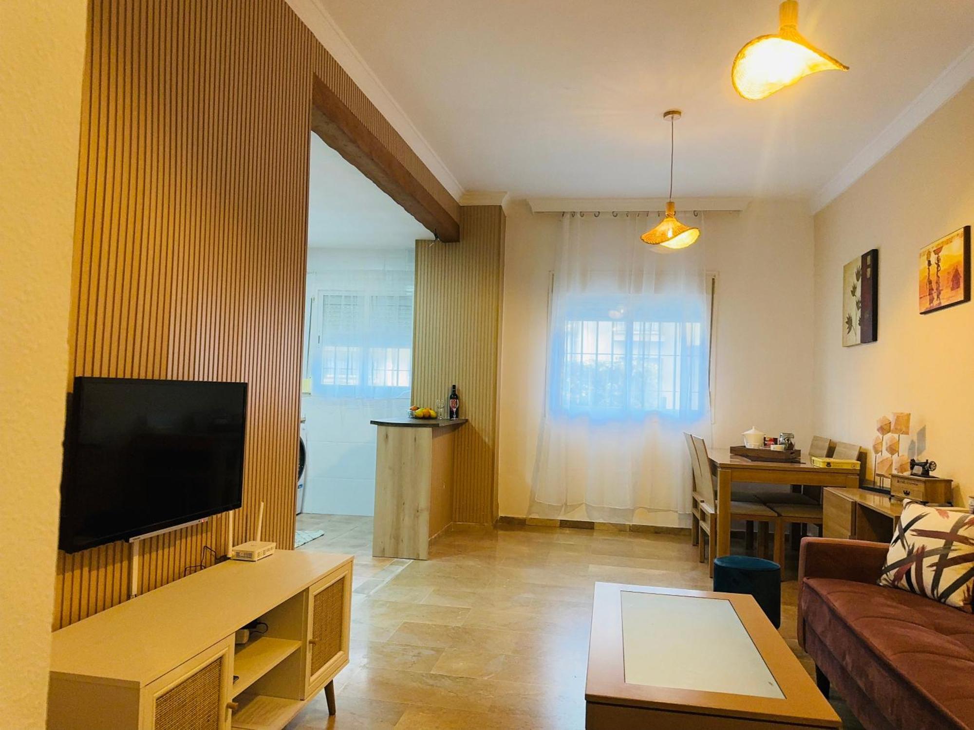Torrevida 80 Metros De La Playa Y Piscina Abierta Apartment Rincón de la Victoria Exterior foto